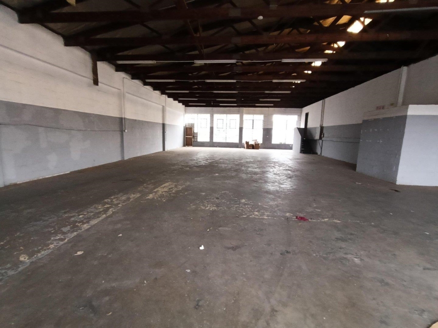 To Let commercial Property for Rent in Pinetown North Industria KwaZulu-Natal