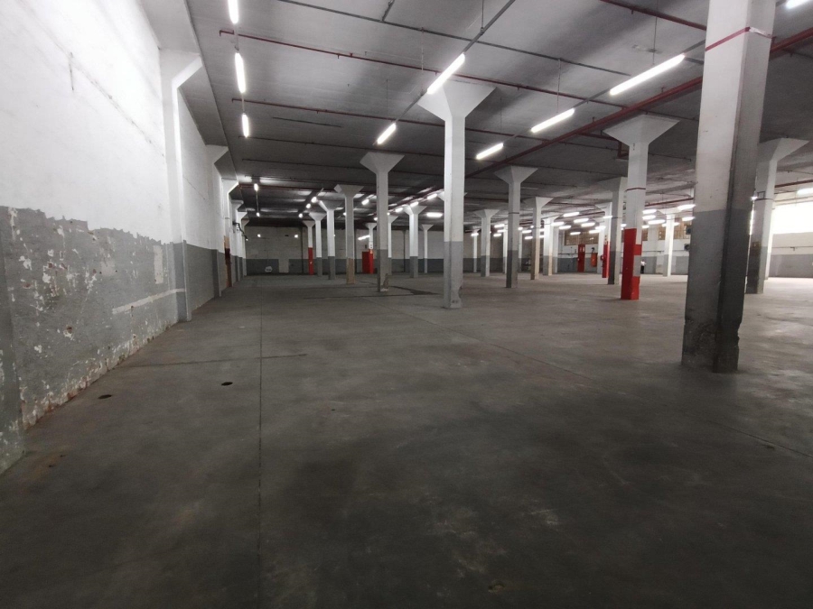 To Let commercial Property for Rent in New Germany KwaZulu-Natal