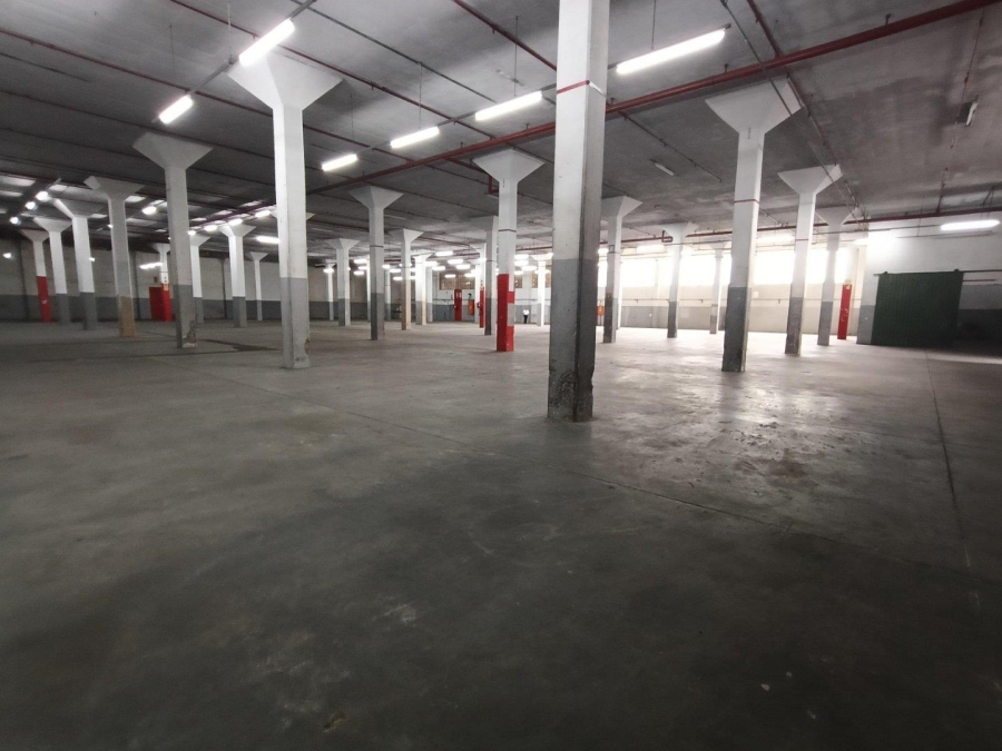 To Let commercial Property for Rent in New Germany KwaZulu-Natal