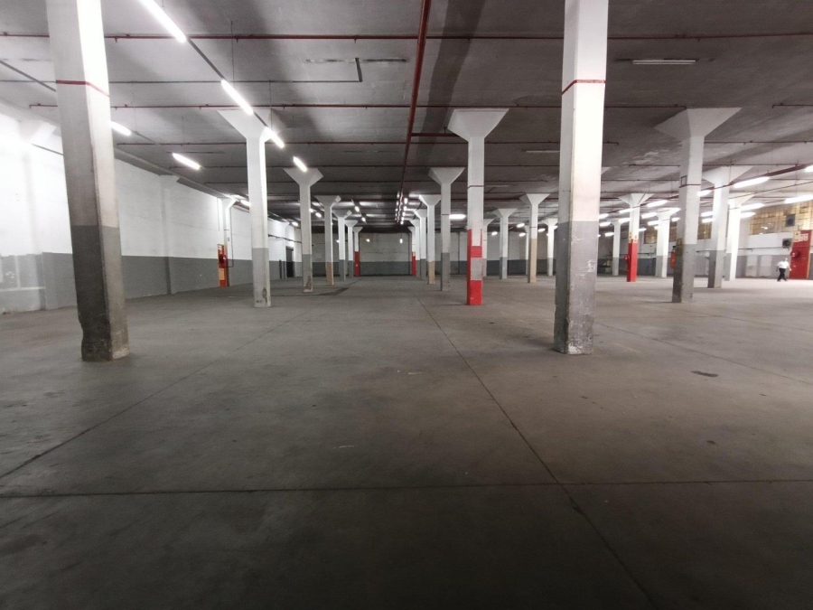To Let commercial Property for Rent in New Germany KwaZulu-Natal