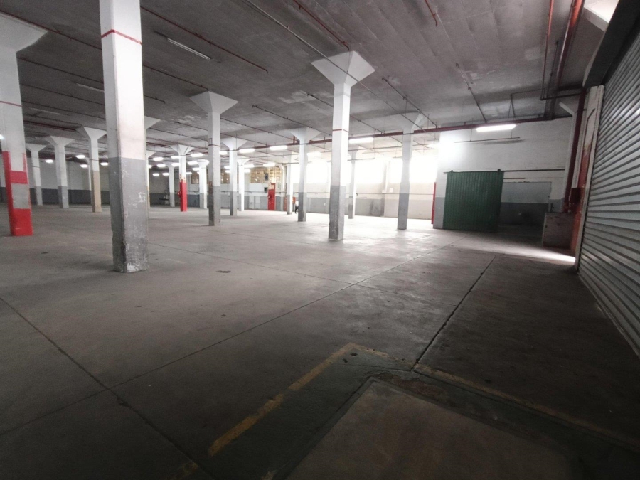 To Let commercial Property for Rent in New Germany KwaZulu-Natal