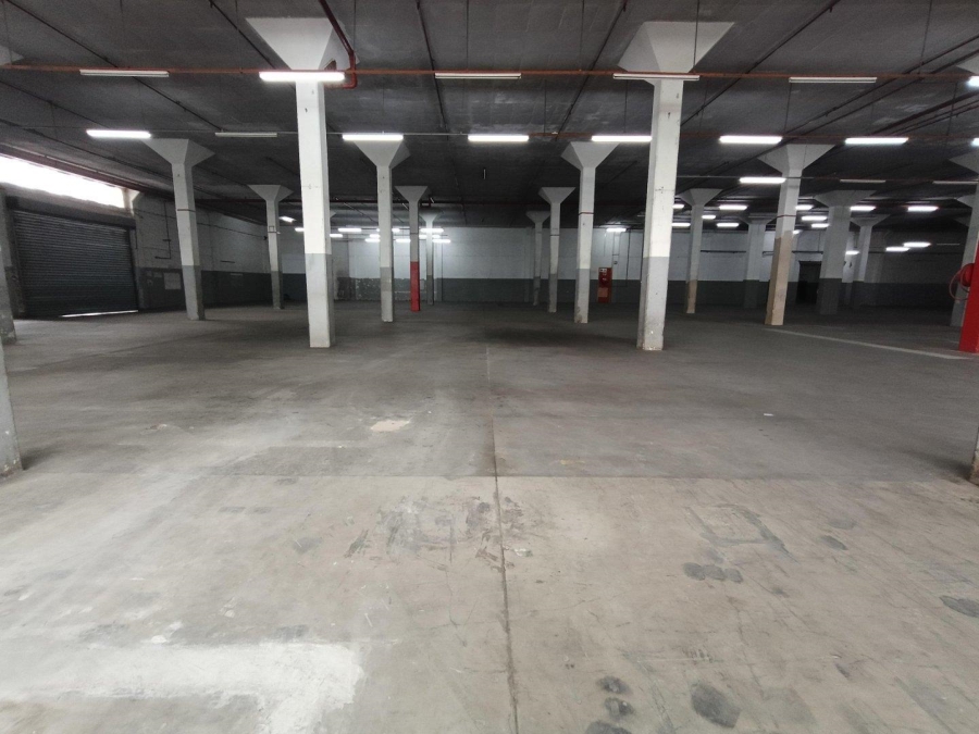 To Let commercial Property for Rent in New Germany KwaZulu-Natal