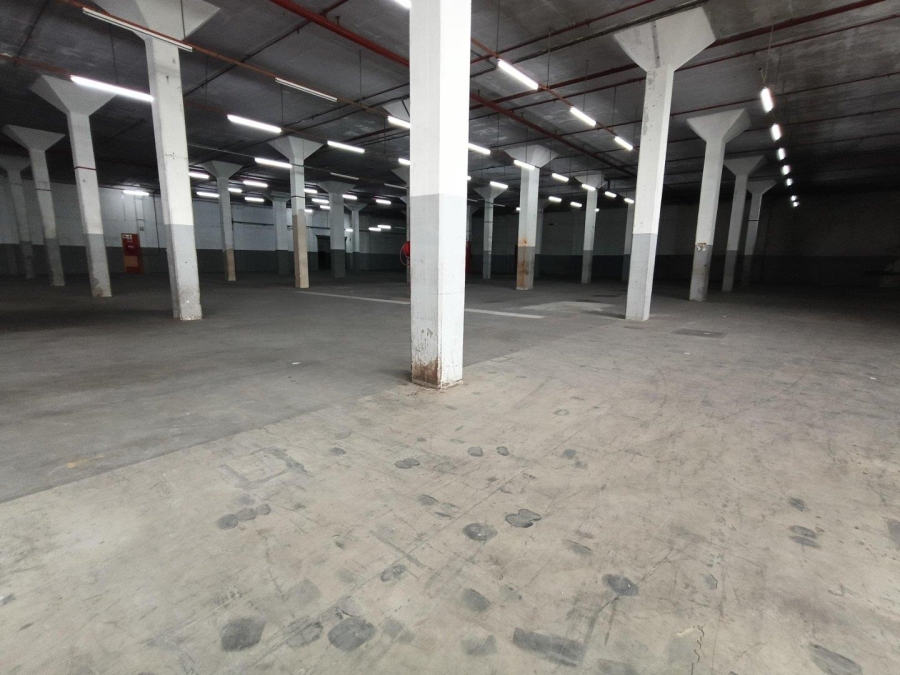 To Let commercial Property for Rent in New Germany KwaZulu-Natal