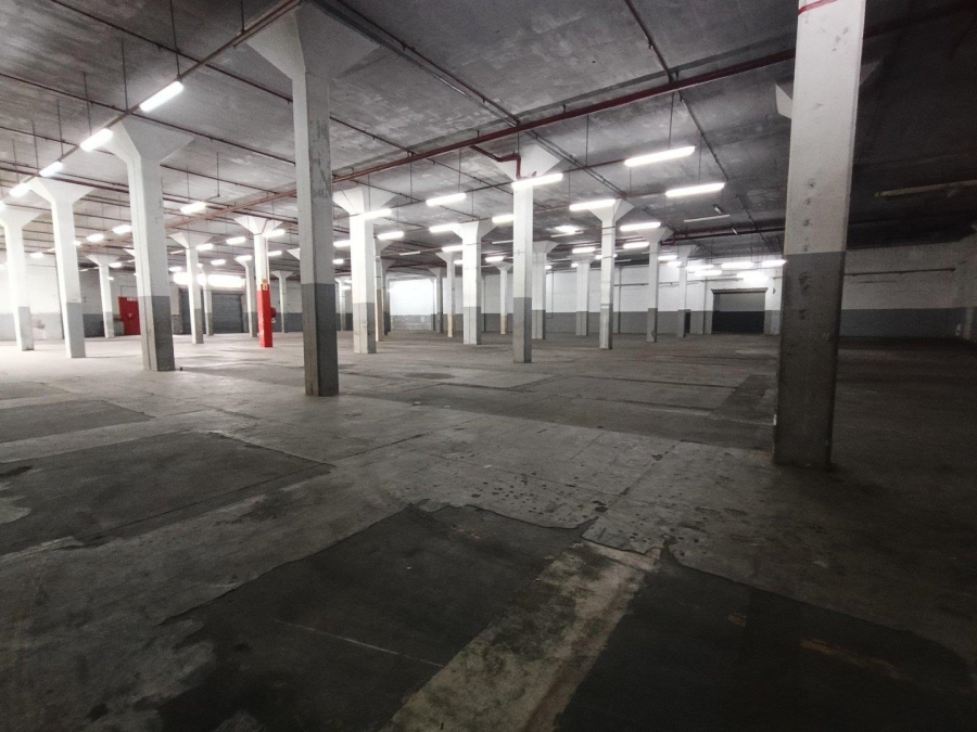 To Let commercial Property for Rent in New Germany KwaZulu-Natal