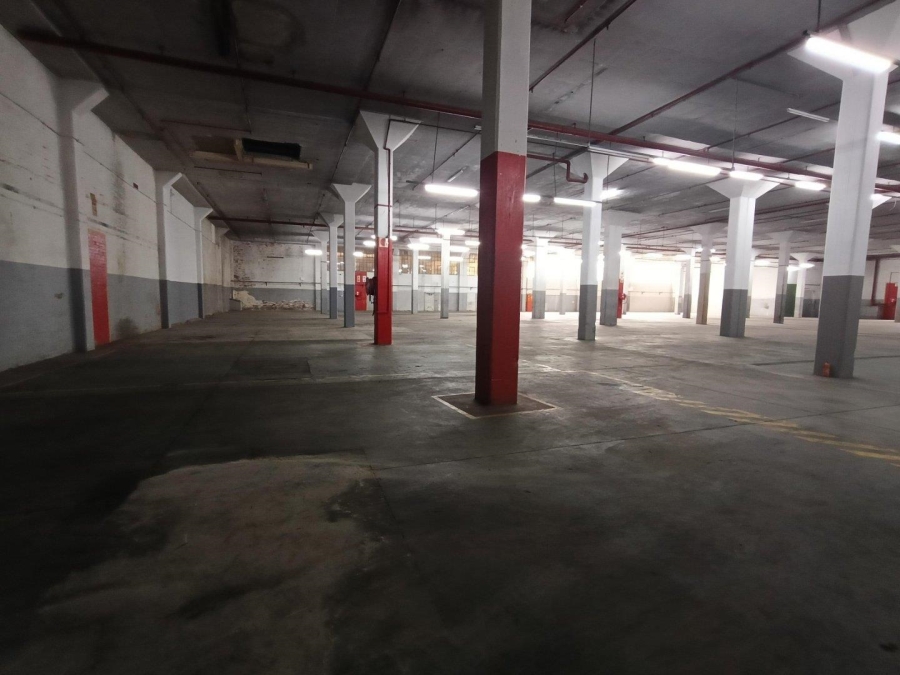 To Let commercial Property for Rent in New Germany KwaZulu-Natal