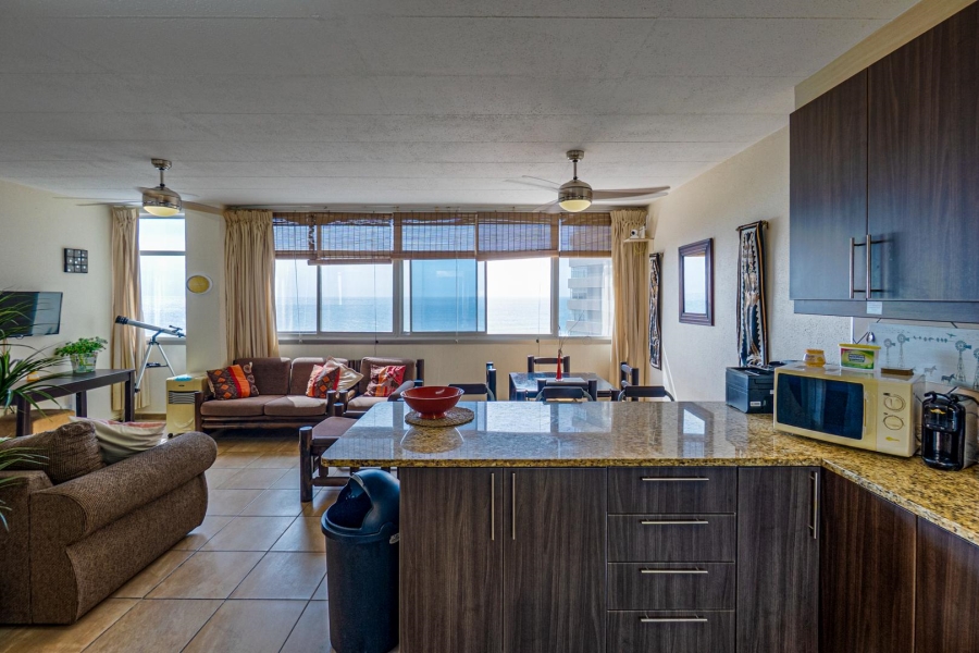 2 Bedroom Property for Sale in Amanzimtoti KwaZulu-Natal