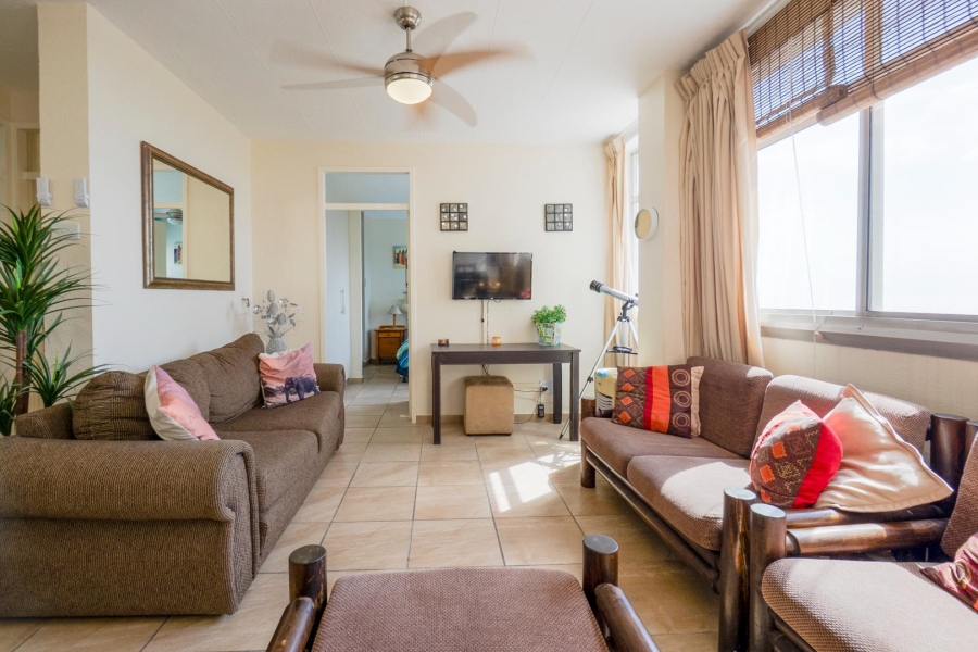 2 Bedroom Property for Sale in Amanzimtoti KwaZulu-Natal