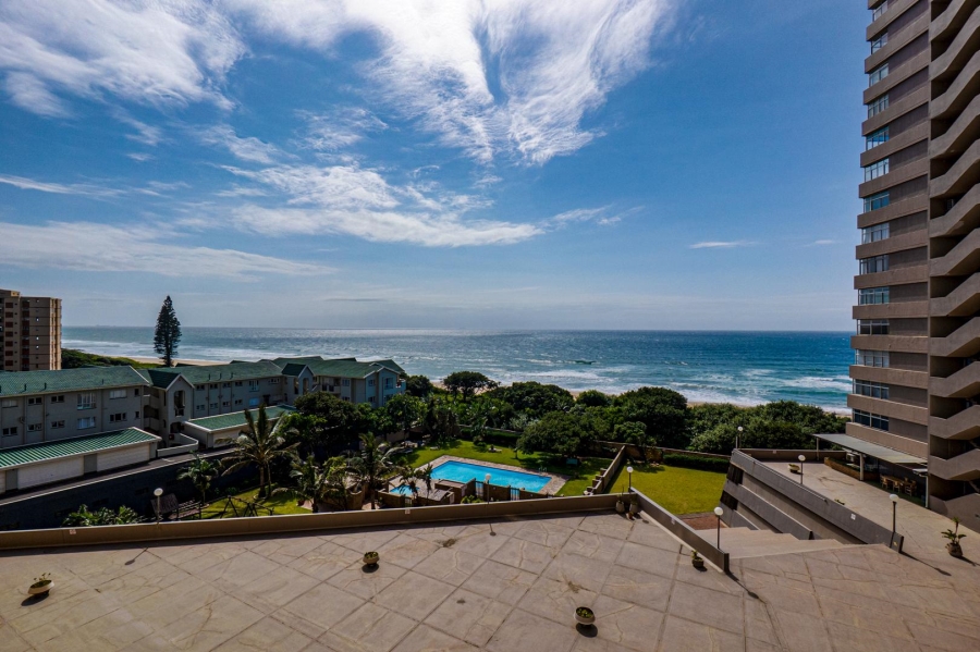 2 Bedroom Property for Sale in Amanzimtoti KwaZulu-Natal