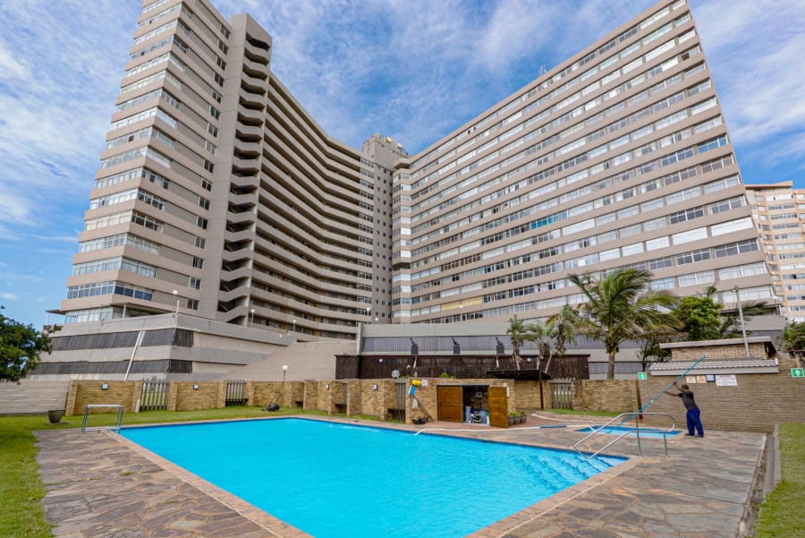 2 Bedroom Property for Sale in Amanzimtoti KwaZulu-Natal