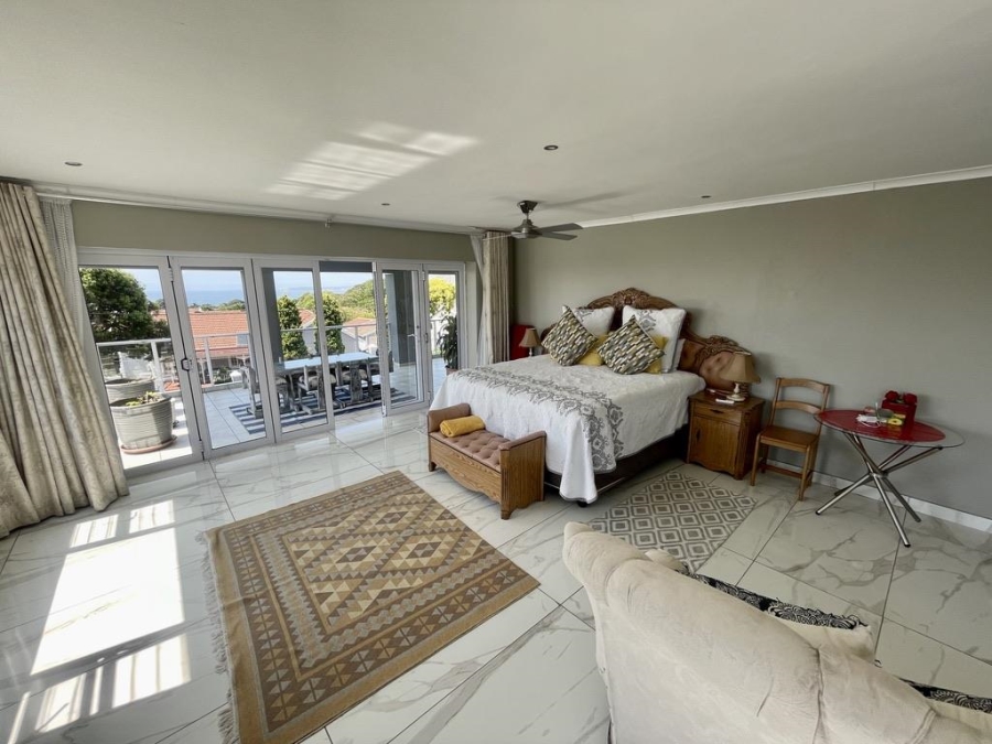 To Let 4 Bedroom Property for Rent in Durban North KwaZulu-Natal