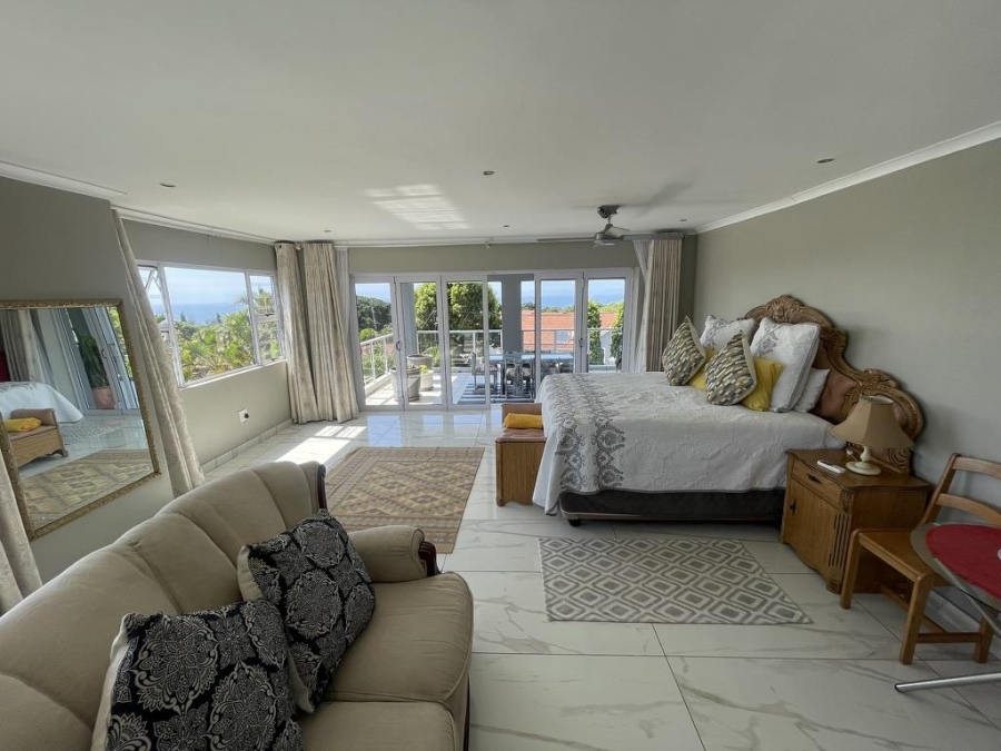 To Let 4 Bedroom Property for Rent in Durban North KwaZulu-Natal