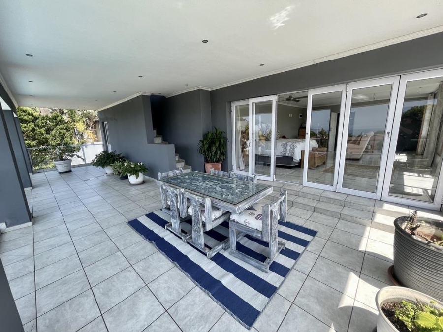 To Let 4 Bedroom Property for Rent in Durban North KwaZulu-Natal