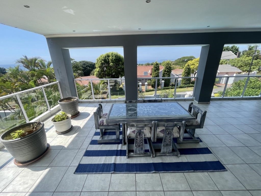 To Let 4 Bedroom Property for Rent in Durban North KwaZulu-Natal
