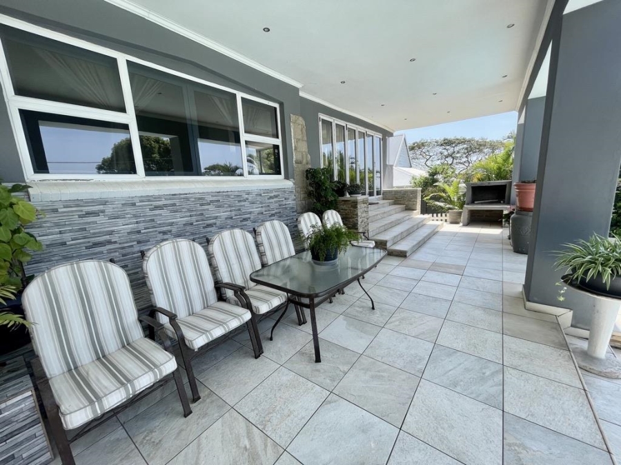 To Let 4 Bedroom Property for Rent in Durban North KwaZulu-Natal