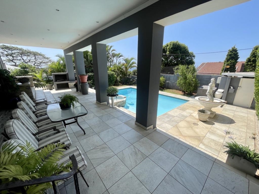 To Let 4 Bedroom Property for Rent in Durban North KwaZulu-Natal