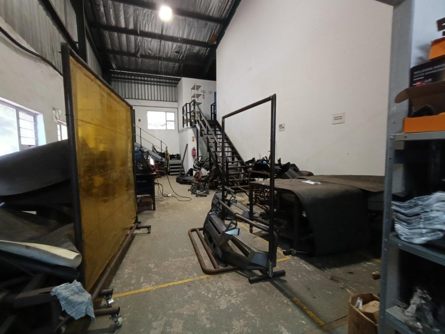 To Let commercial Property for Rent in Westmead KwaZulu-Natal