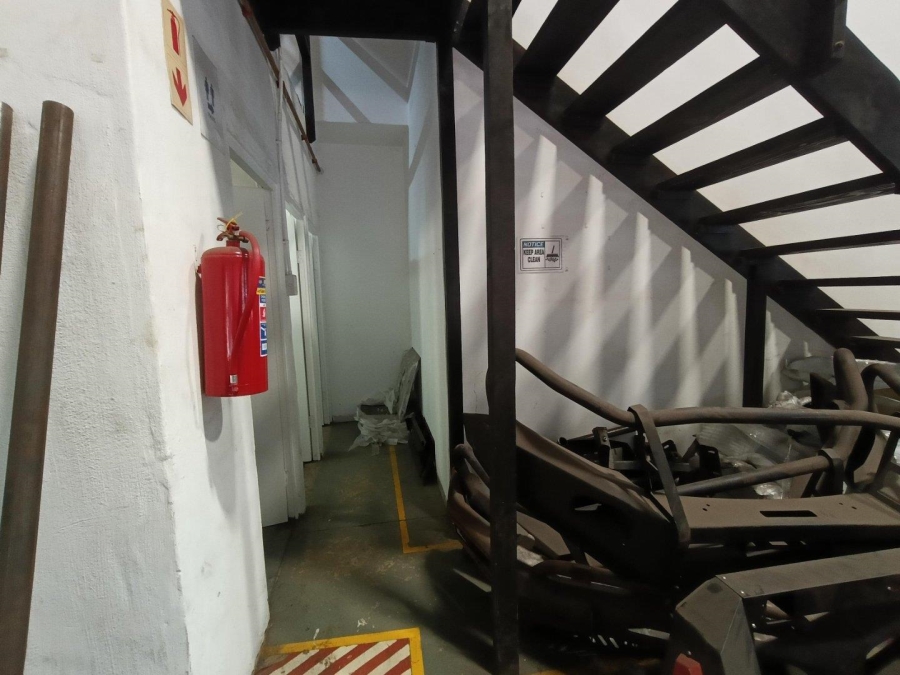 To Let commercial Property for Rent in Westmead KwaZulu-Natal