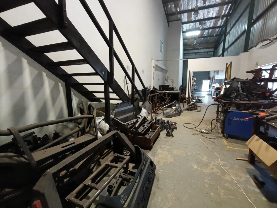 To Let commercial Property for Rent in Westmead KwaZulu-Natal