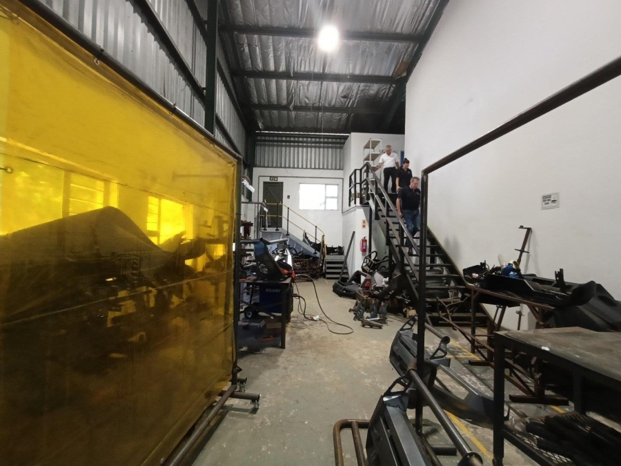 To Let commercial Property for Rent in Westmead KwaZulu-Natal