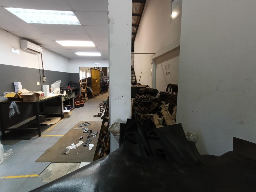 To Let commercial Property for Rent in Westmead KwaZulu-Natal