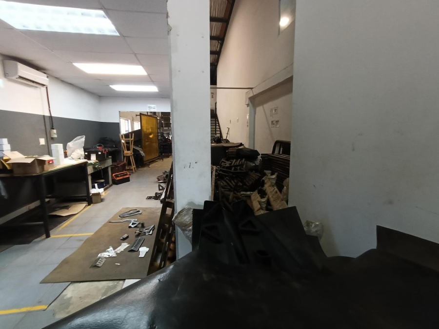 To Let commercial Property for Rent in Westmead KwaZulu-Natal