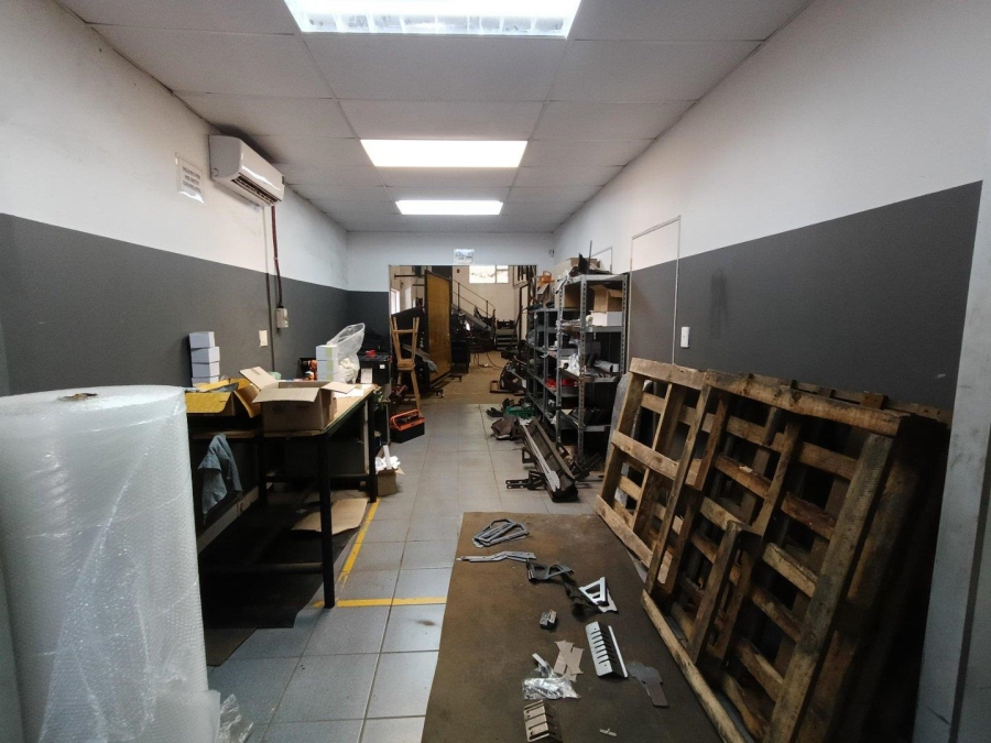 To Let commercial Property for Rent in Westmead KwaZulu-Natal