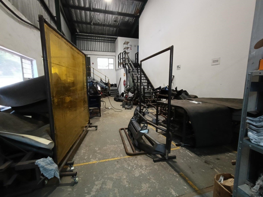 To Let commercial Property for Rent in Westmead KwaZulu-Natal