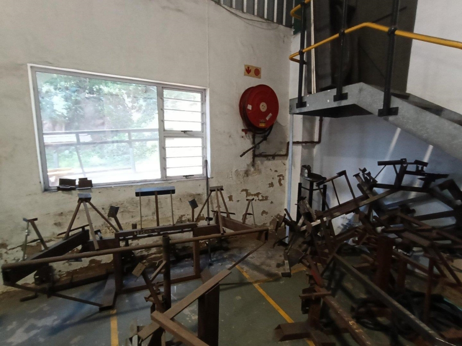 To Let commercial Property for Rent in Westmead KwaZulu-Natal