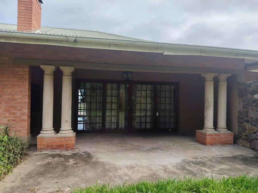 4 Bedroom Property for Sale in Drummond KwaZulu-Natal