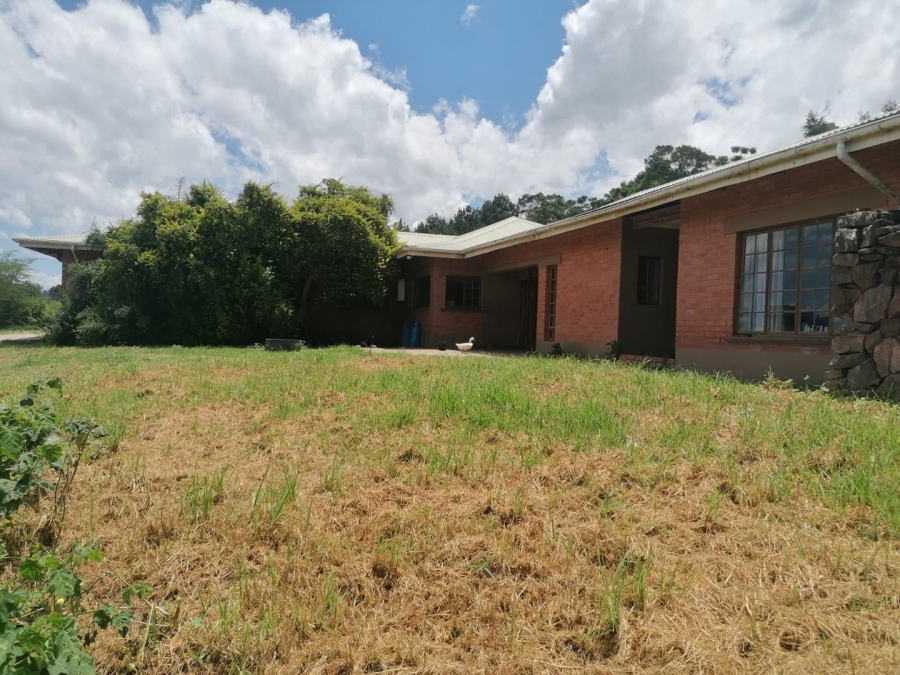 4 Bedroom Property for Sale in Drummond KwaZulu-Natal