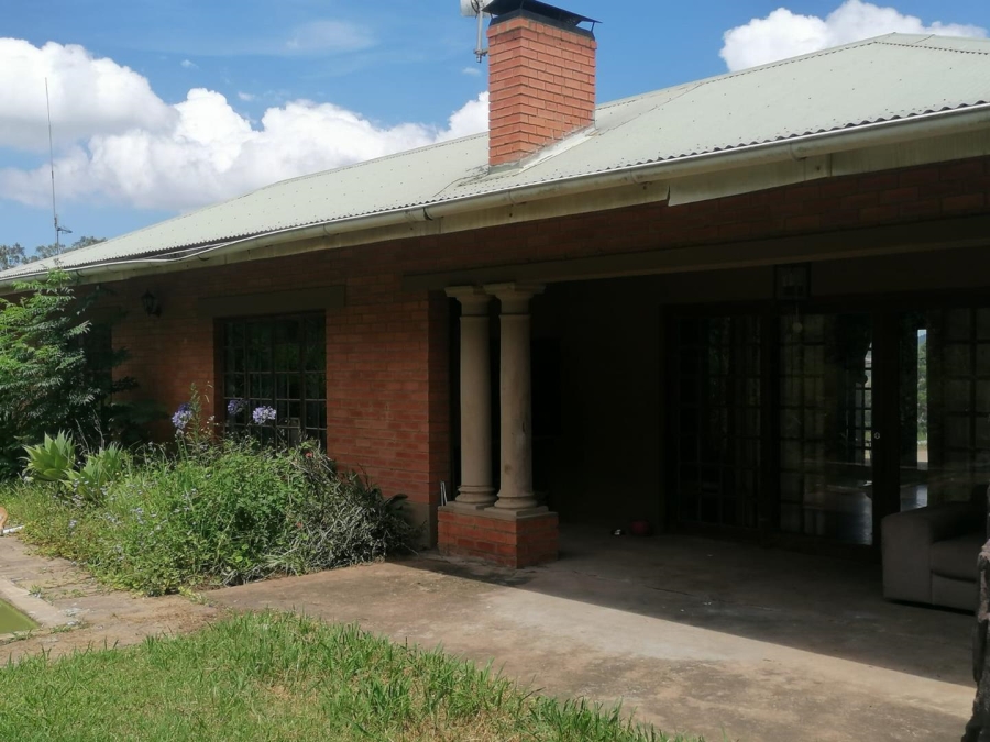 4 Bedroom Property for Sale in Drummond KwaZulu-Natal
