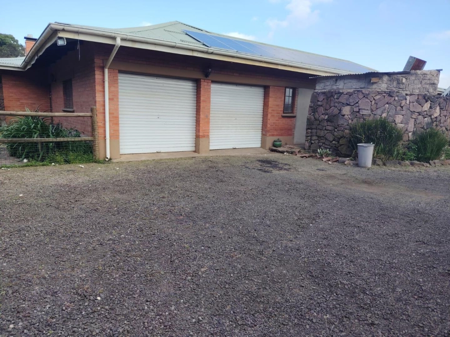 4 Bedroom Property for Sale in Drummond KwaZulu-Natal