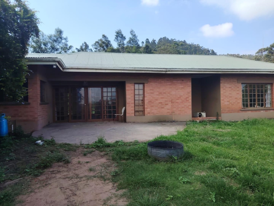 4 Bedroom Property for Sale in Drummond KwaZulu-Natal