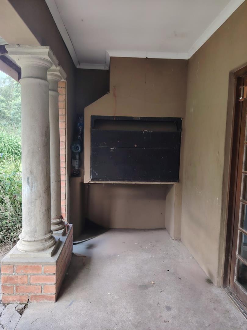 4 Bedroom Property for Sale in Drummond KwaZulu-Natal