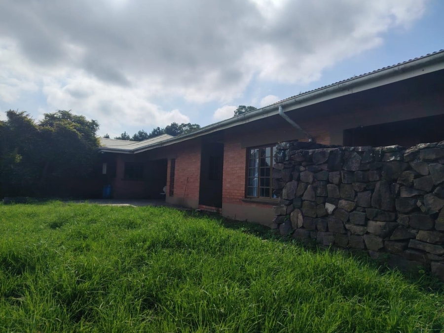 4 Bedroom Property for Sale in Drummond KwaZulu-Natal