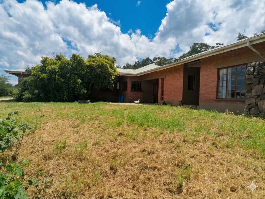 4 Bedroom Property for Sale in Drummond KwaZulu-Natal