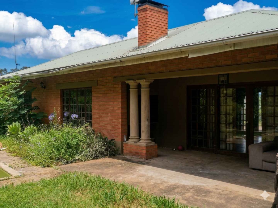 4 Bedroom Property for Sale in Drummond KwaZulu-Natal