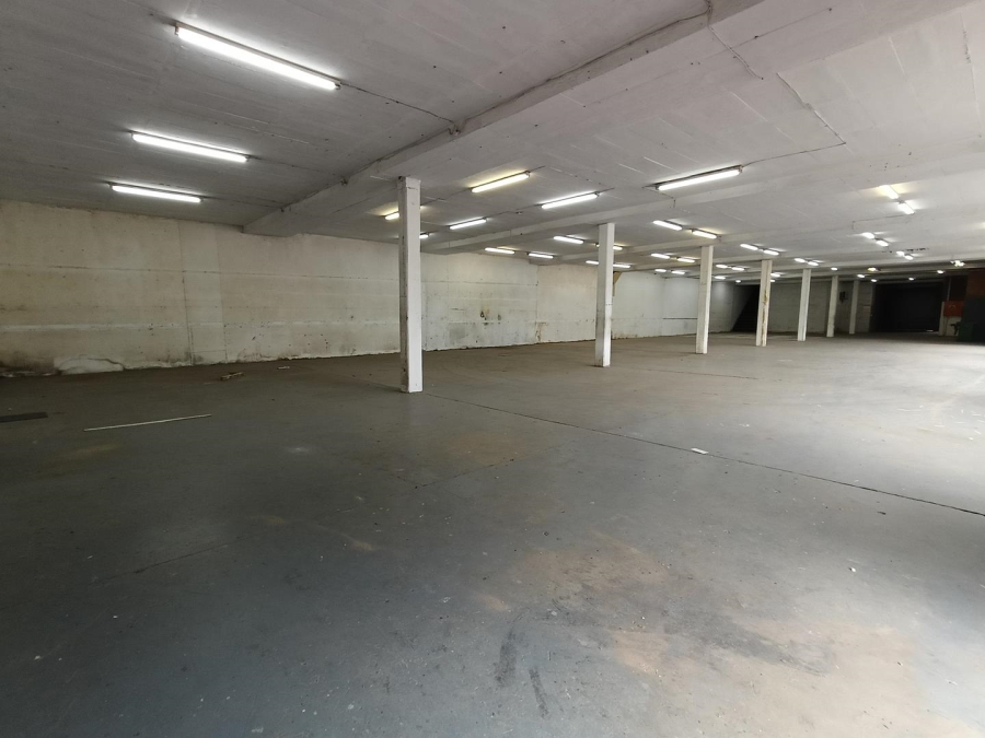 To Let commercial Property for Rent in New Germany KwaZulu-Natal