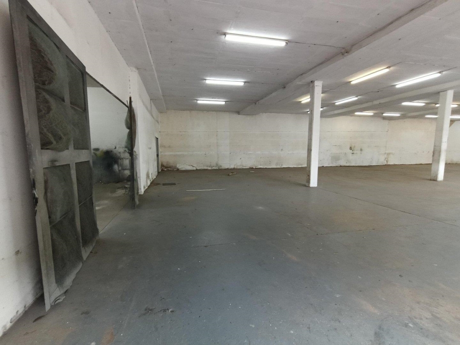 To Let commercial Property for Rent in New Germany KwaZulu-Natal