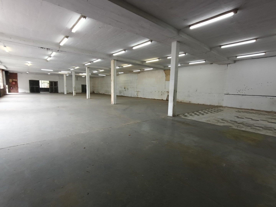 To Let commercial Property for Rent in New Germany KwaZulu-Natal