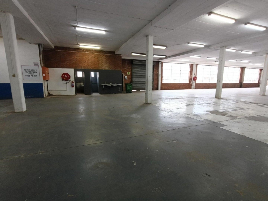 To Let commercial Property for Rent in New Germany KwaZulu-Natal