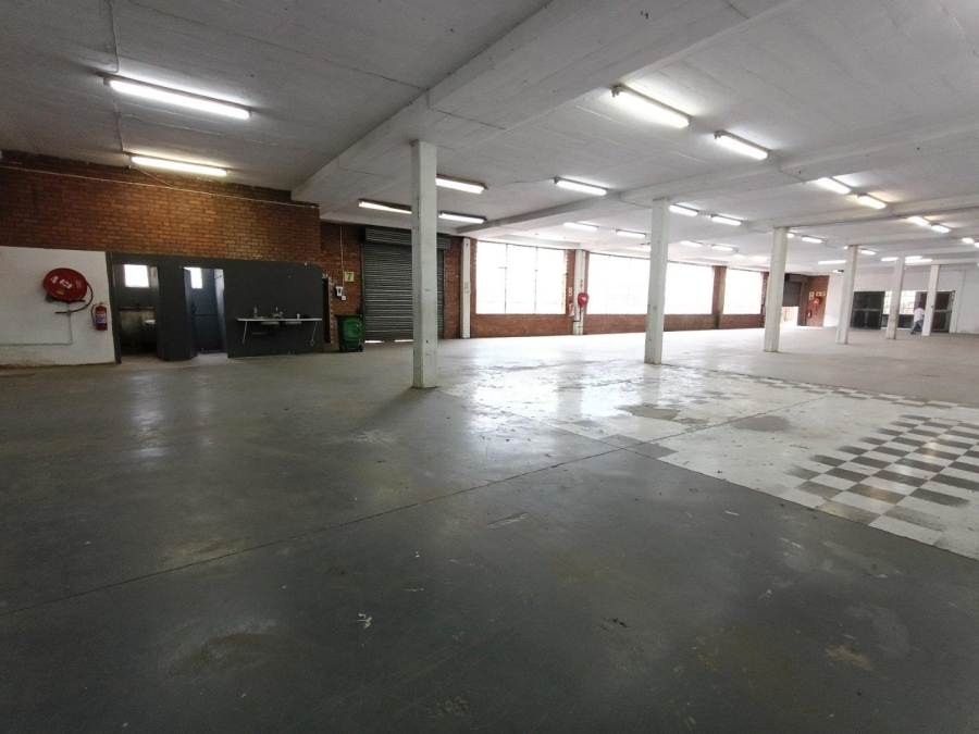 To Let commercial Property for Rent in New Germany KwaZulu-Natal