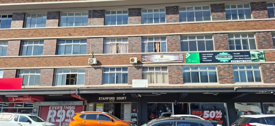 To Let commercial Property for Rent in Morningside KwaZulu-Natal