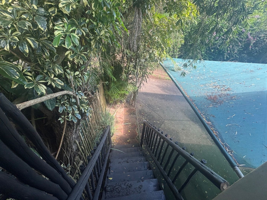 To Let 1 Bedroom Property for Rent in Waterfall KwaZulu-Natal