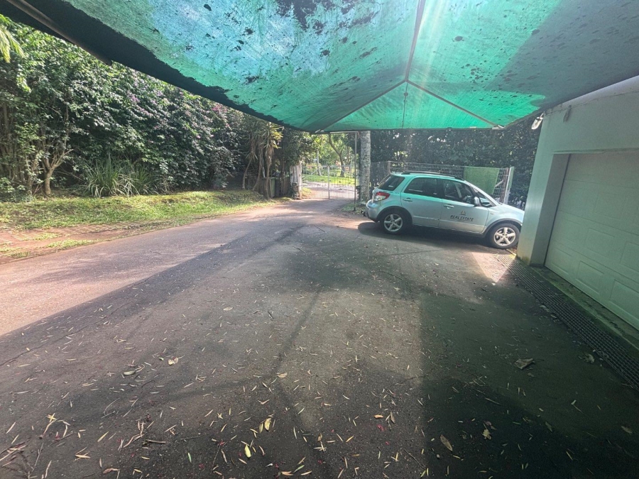 To Let 1 Bedroom Property for Rent in Waterfall KwaZulu-Natal