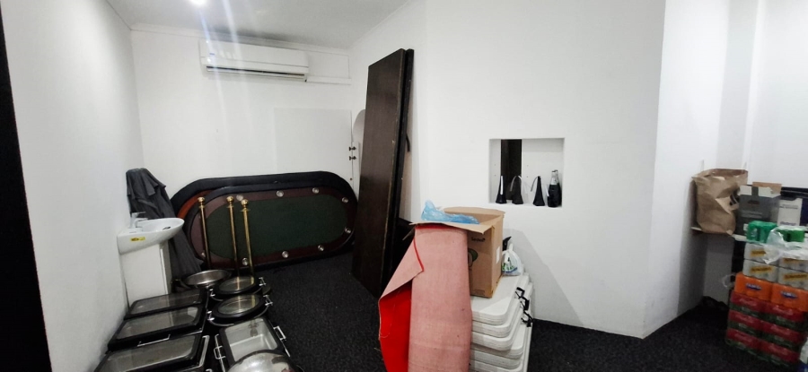 To Let commercial Property for Rent in Musgrave KwaZulu-Natal