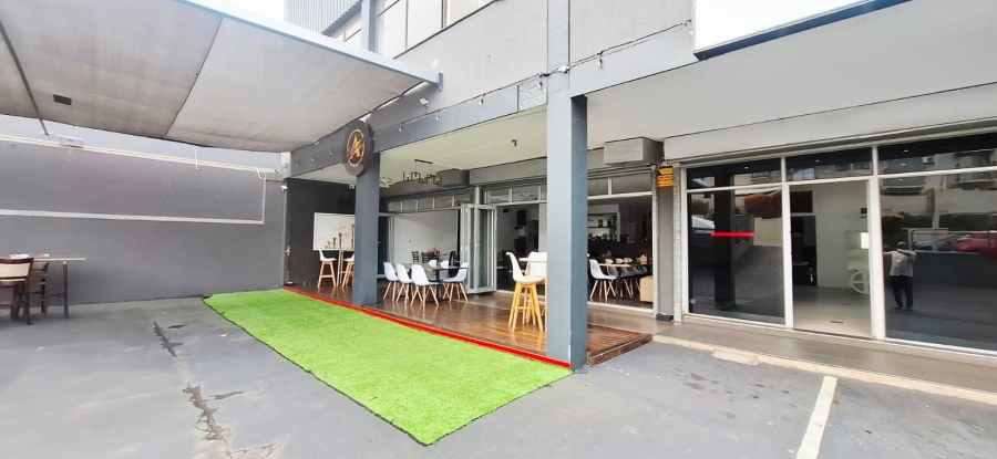 To Let commercial Property for Rent in Musgrave KwaZulu-Natal