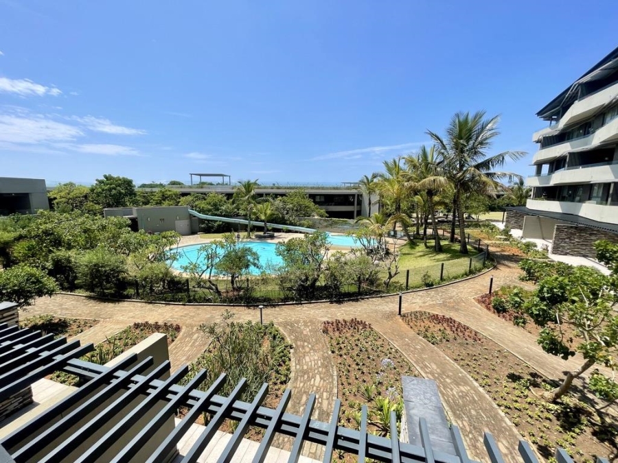 To Let 2 Bedroom Property for Rent in Sibaya KwaZulu-Natal