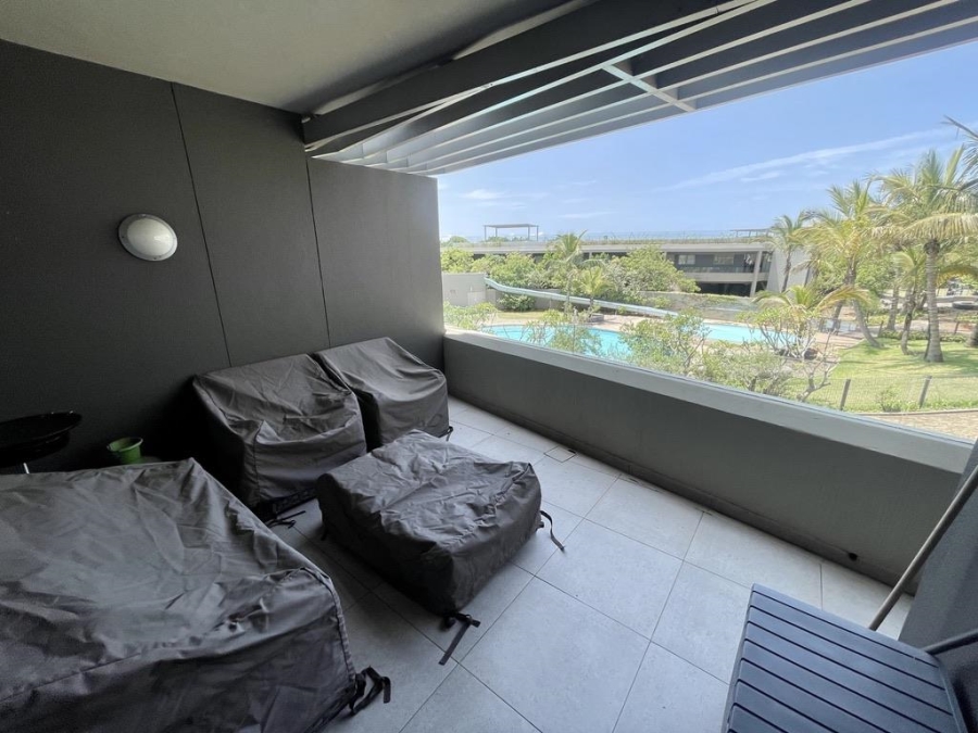 To Let 2 Bedroom Property for Rent in Sibaya KwaZulu-Natal