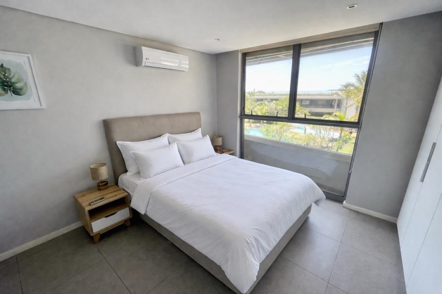 To Let 2 Bedroom Property for Rent in Sibaya KwaZulu-Natal